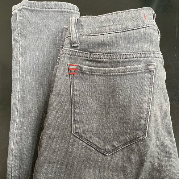 Faded gray BDG jeans - Picture 2 of 4